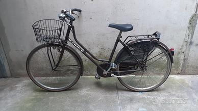 Bicicletta bici donna Bologna