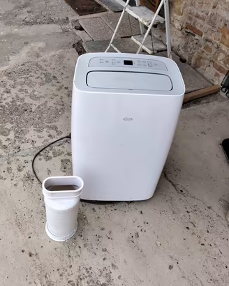Condizionatore portatile