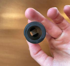 Bocchino per Clarinetto Vandoren M30