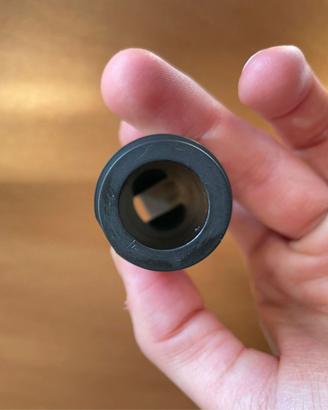 Bocchino per Clarinetto Vandoren M30