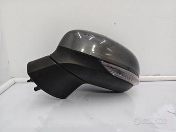 Specchio specchietto retrovisore sx ford fiesta mk