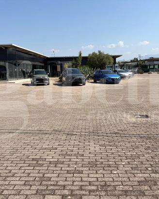 Capannone Industriale Latina [Cod. rif 3335633ACG]