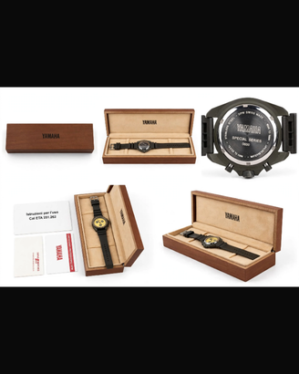 Orologio