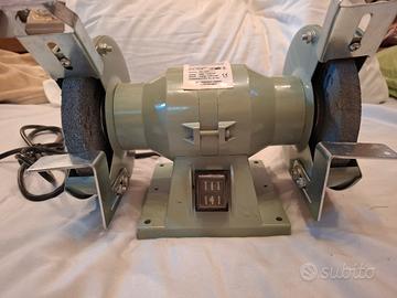 Smerigliatrice Mola  da banco  Mannesmann  150mm