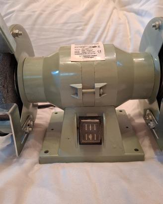 Smerigliatrice Mola  da banco  Mannesmann  150mm