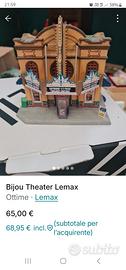 lemax