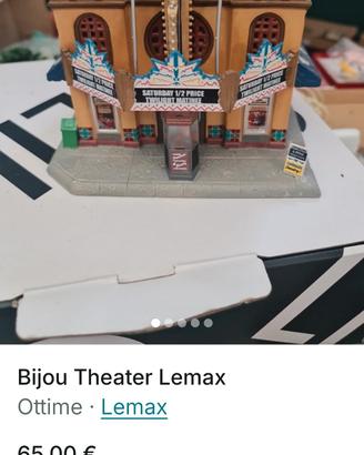lemax