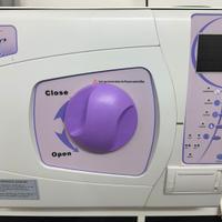 Autoclave