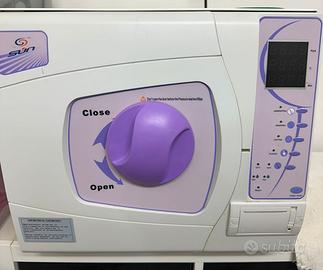 Autoclave