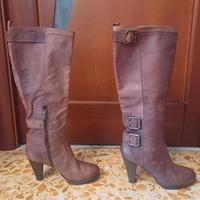 Stivali lunghi Miss Sixty