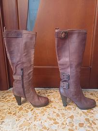 Stivali lunghi Miss Sixty