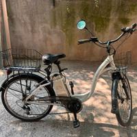 Bici elettrica