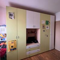 Camera da letto per ragazzi