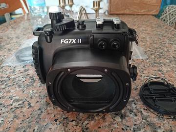 Custodia G7X II Fantasea