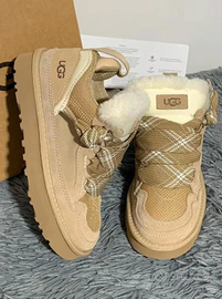 UGG Lowmel 🤎 Sand  EU 39