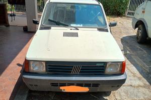 FIAT PANDA 750 Fire 1992
