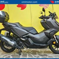 HONDA ADV 350 Garantito e Finanziabile