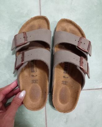  Birkenstock originali