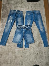 Jeans Imperial 