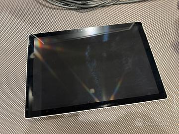 Microsoft Surface Pro 4