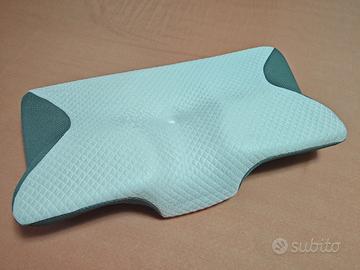 Cuscino Cervicale Memory Foam