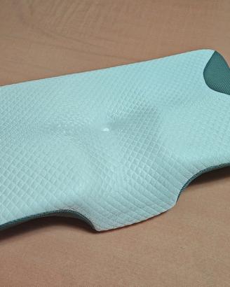 Cuscino Cervicale Memory Foam