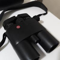 Binocolo con Telemetro  Leica Geovid 8x42 
