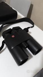 Binocolo con Telemetro  Leica Geovid 8x42 