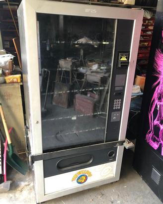 Distributori automatici
