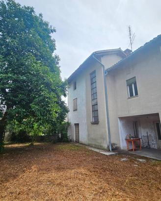 Casa in linea - Capriva del Friuli -