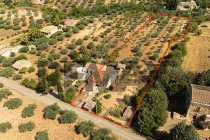 Casa Indipendente - Chiaramonte Gulfi