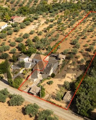 Casa Indipendente - Chiaramonte Gulfi