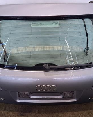 PORTELLONE POSTERIORE AUDI A3 Serie (8P1) 8P482702