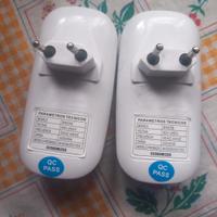 riduttori di consumi elettrici.