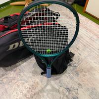 Wilson blade 98 v9