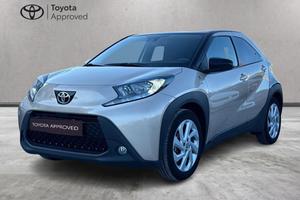 TOYOTA Aygo X - Aygo X 1.0 Trend 72cv
