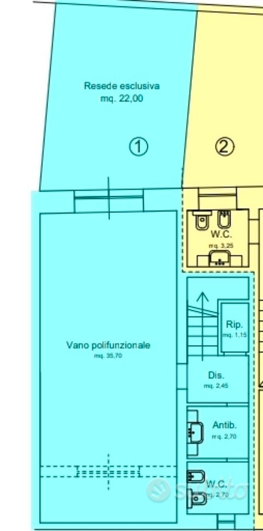 Apartment in MS - Vista 2