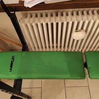 Panca pesi sport