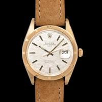 Rolex Oyster Perpetual Date Ref. 1501