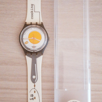 Orologio Swatch Watching breakfast