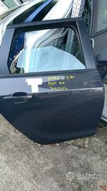 PORTA POSTERIORE DESTRA ASTRA 2014 rif. 71420