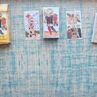 tarot de nostradamus Héron S.A