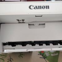 scanner stampante Canon mg 3051