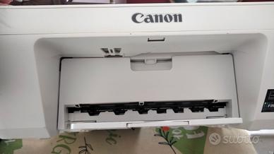 scanner stampante Canon mg 3051