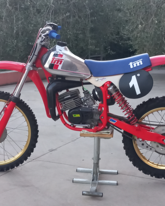 Tm 50