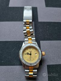 orologio da donna vintage Heuer