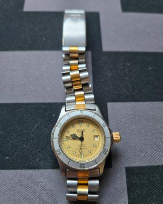 orologio da donna vintage Heuer