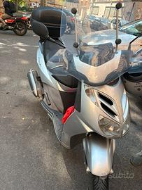 Aprilia Sporticity cube 300cc
