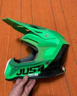 Just 1 j18