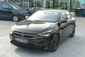OPEL Corsa GPL/B 1.2 100 CV Design & Tech